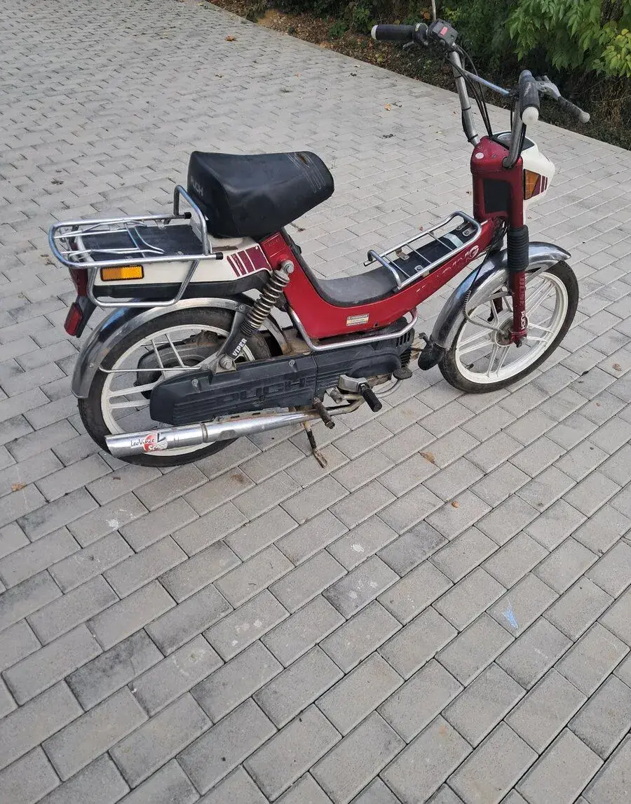 Puch Maxi 2