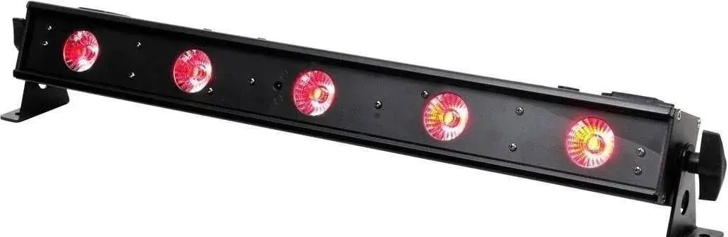 2x ADJ VBAR PAK – 2× LED svetelná lišta + originálna taška