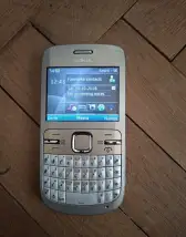 NOKIA C3-00
