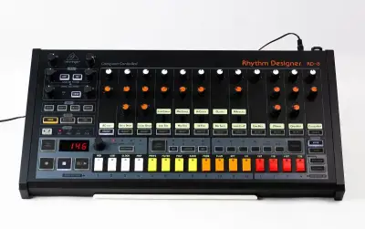 Behringer RD-8