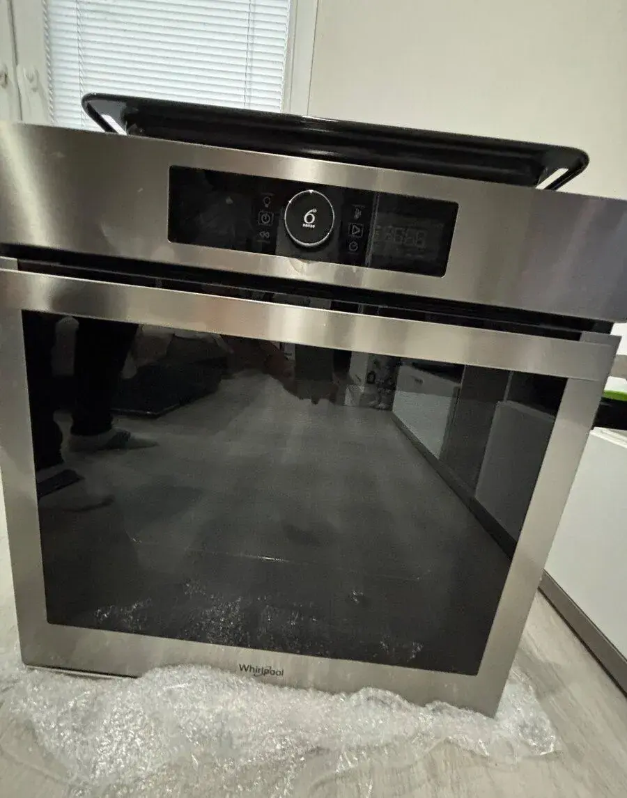 Vstavana rura whirlpool 6zmysel