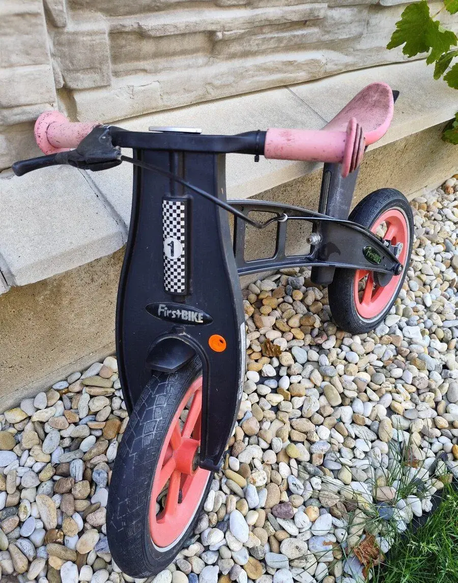 FirstBike