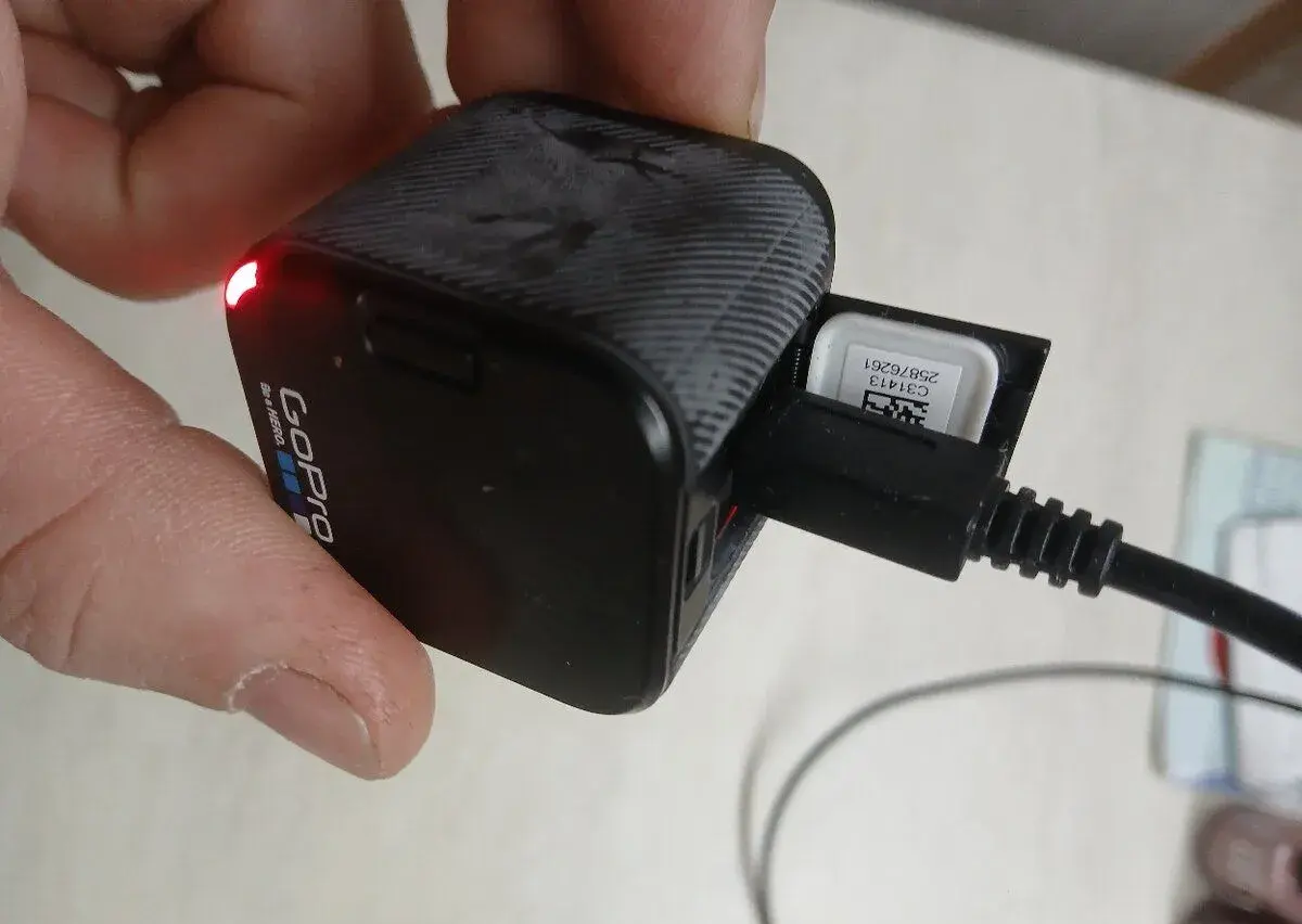 GoPro Hero5 Session