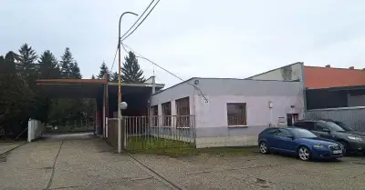 Predaj kancelárskych priestorov – ul. Ľudmily Podjavorínsk