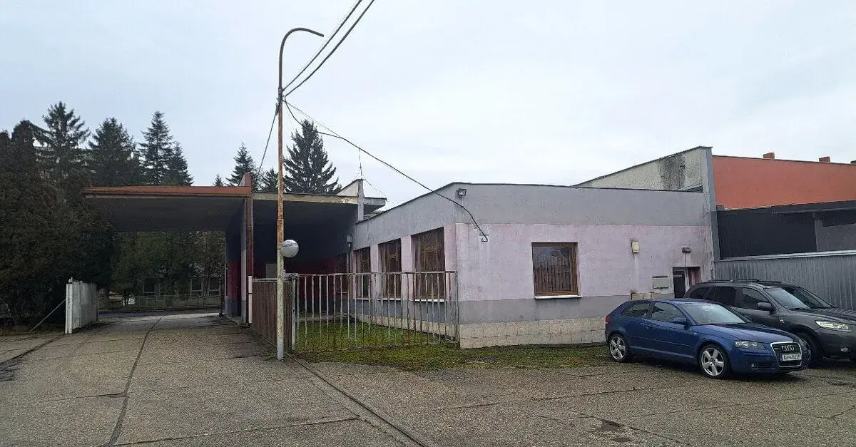 Predaj kancelárskych priestorov – ul. Ľudmily Podjavorínsk