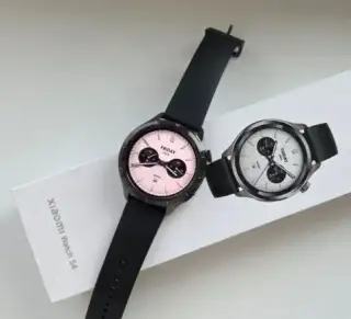 Xiaomi Watch S4