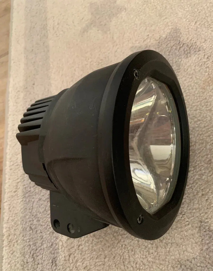 Led reflektor 12V