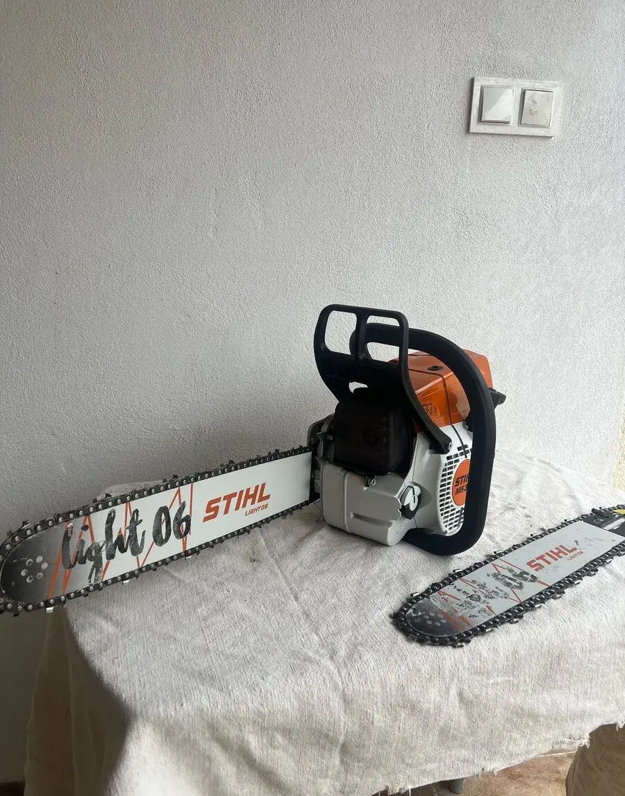 Stihl MS 361
