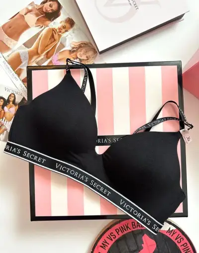 Victoria’s Secret bezkosticova podorsenka 80B