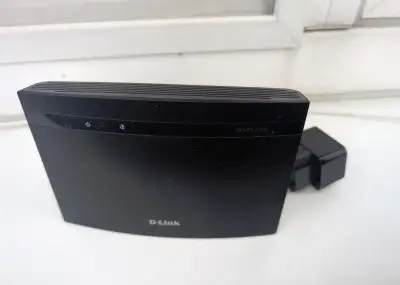 Wifi router D-Link Go-RT-N300 rev. A1