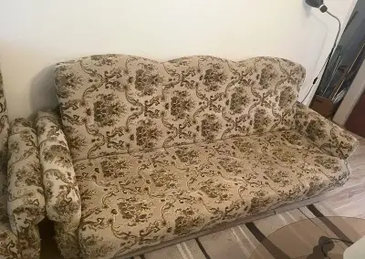 Darujem za odvoz