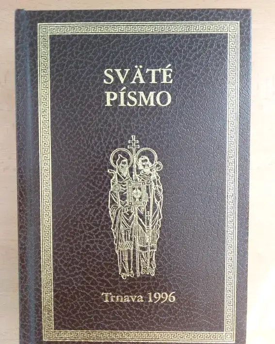 Svaté Písmo