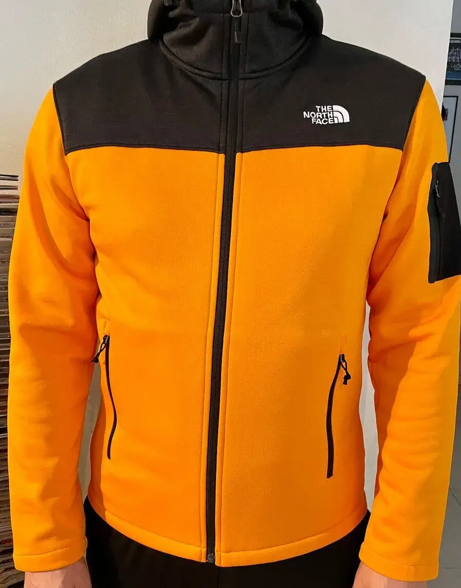 North Face vel. L