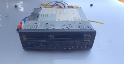 Autorádio Philips RC 348