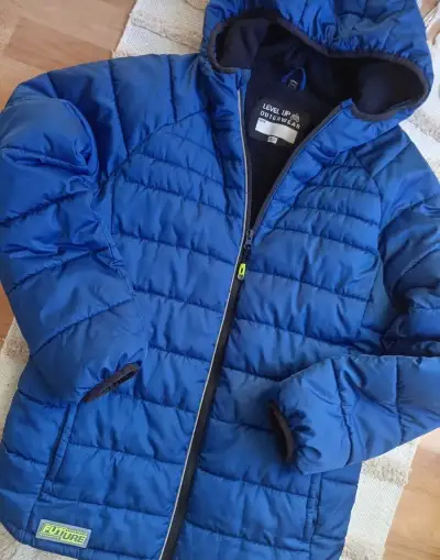 Prechodná bunda FF 164