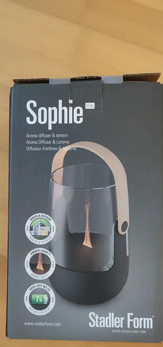 Stadler Form Sophie Little