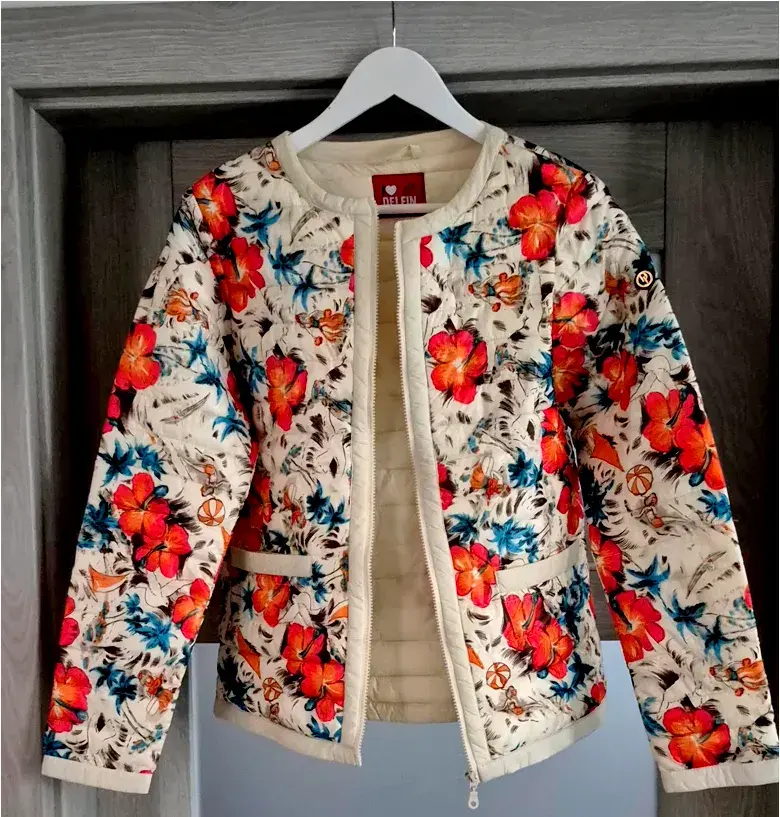 Ľahučká prechodná bunda v.M/38