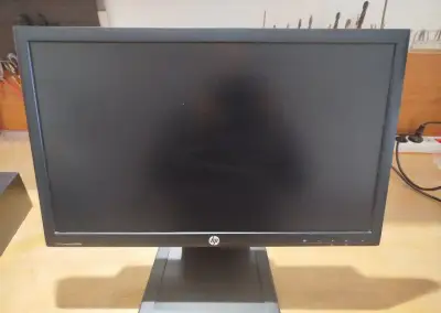 Monitor HP Compaq LA 2306x