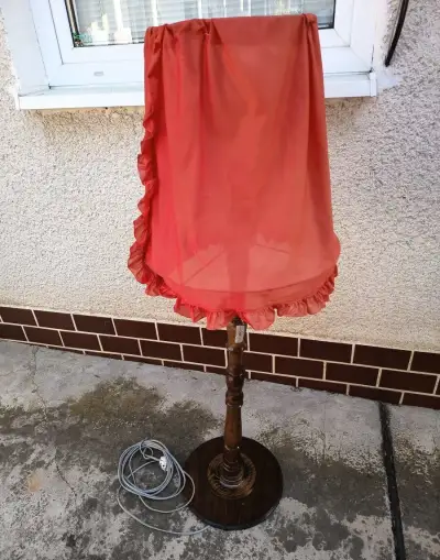 Lampu