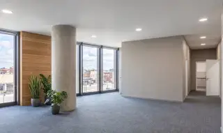 PRENÁJOM | SKY PARK 4 | 172,5 m² | Prémiový nebytový priesto