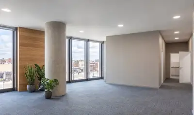 PRENÁJOM | SKY PARK 4 | 172,5 m² | Prémiový nebytový priesto