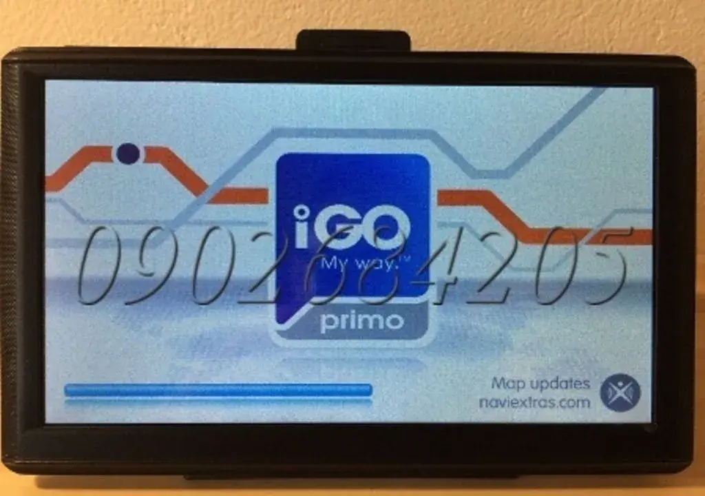 GPS navigácia aj pre kamión