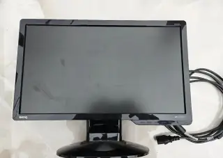 Lcd monitor Benq 18,5"