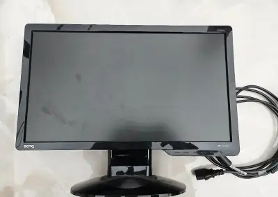 Lcd monitor Benq 18,5"