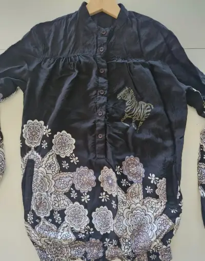 Košeľa Desigual veľ. S