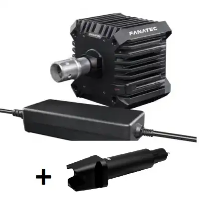 Fanatec CSL DD 8nm