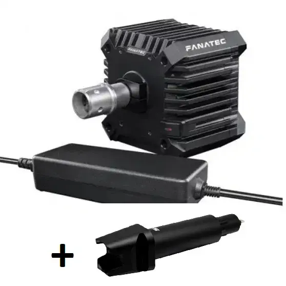 Fanatec CSL DD 8nm