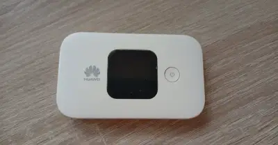 Huawei E5577C
