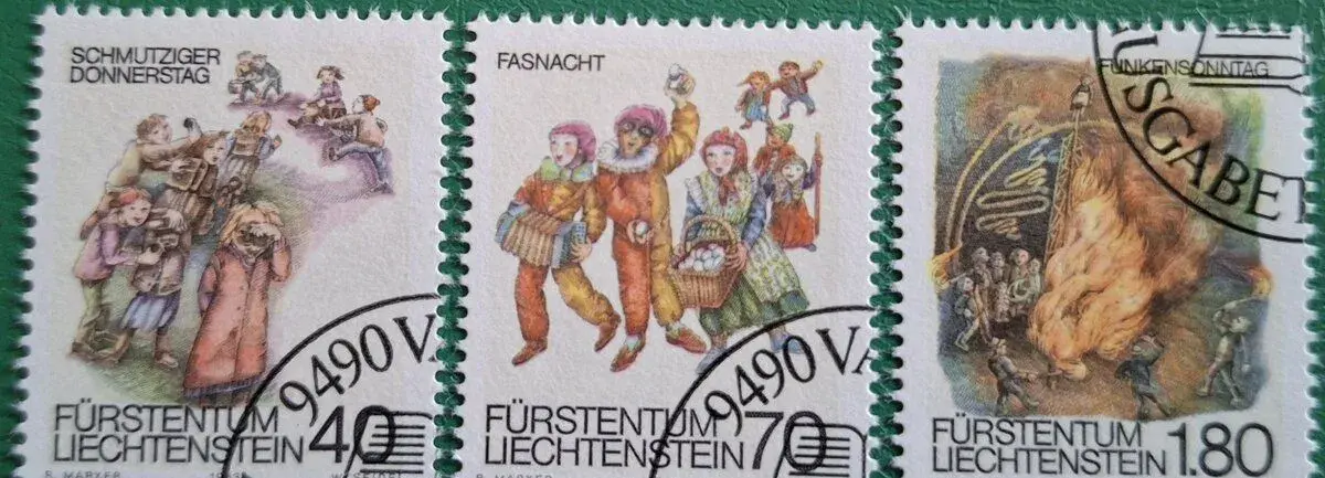 Poštové známky č. 4135