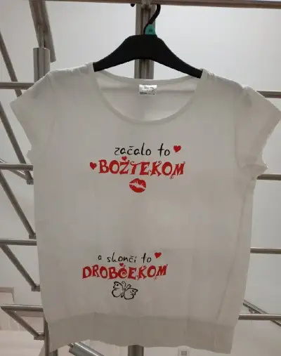 tehotenské oblečenie