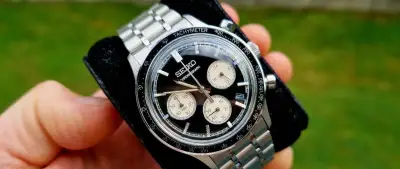 SEIKO SSB479