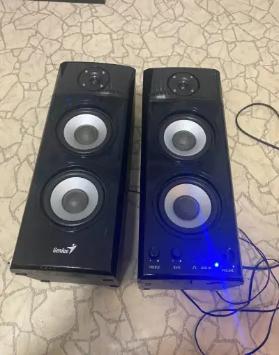 Repraki sp hf 1800 a genius zahovale 2x25w 3 pasmove