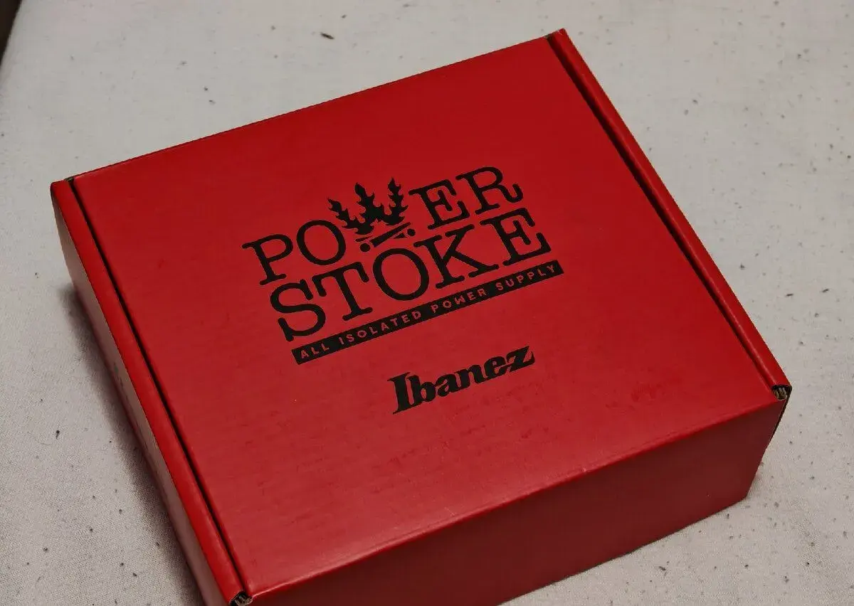 Ibanez - Power Stoke ( ZNÍŽENÁ CENA )