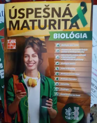 2xBiológia, geografia, matematika-iné