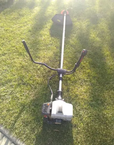 Krovinorez Alko bc 500 b