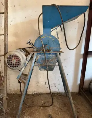 Šrotovnik