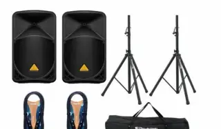 Behringer