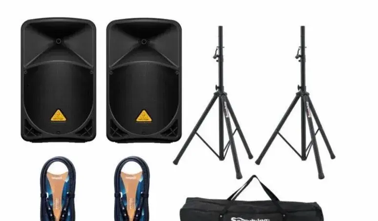 Behringer