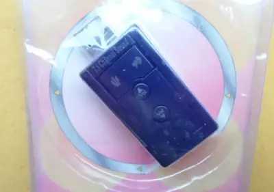 ♦️ EXTERNÁ ZVUKOVKA - do USB ♦️