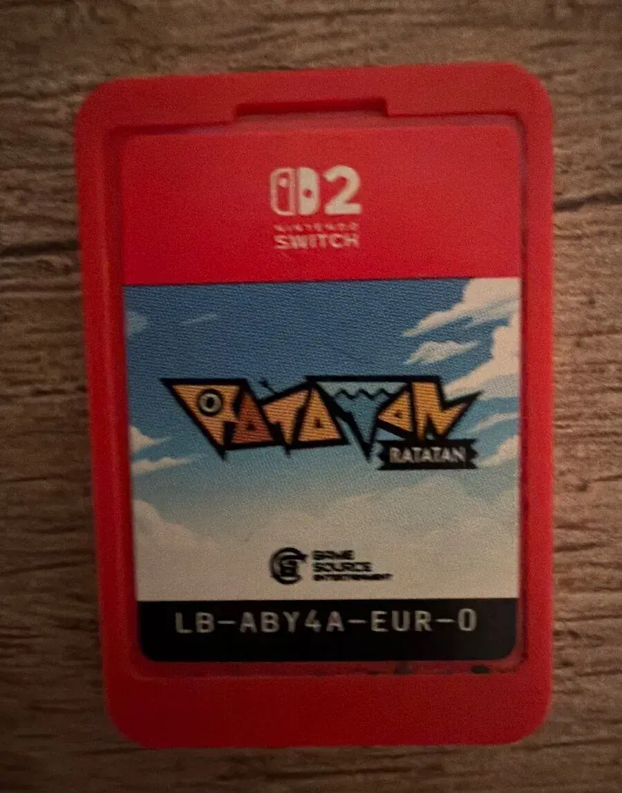 Nintendo Switch 2