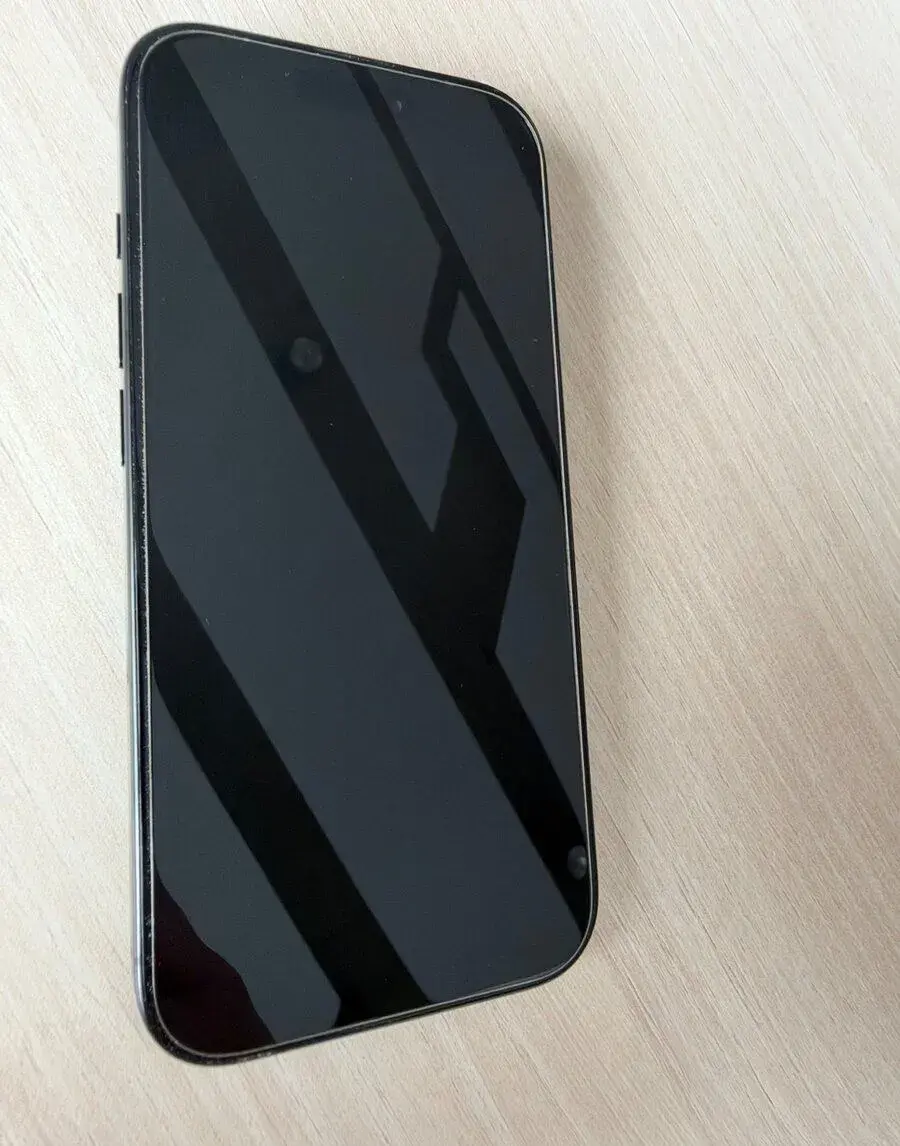 Iphone 16 Pro