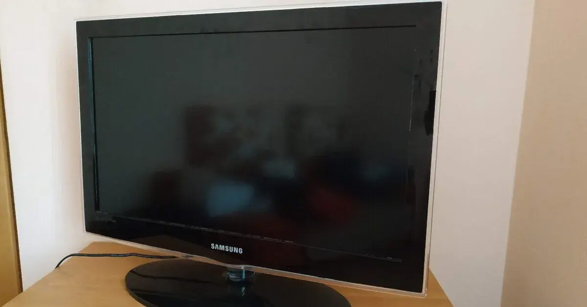 TV SAMSUNG