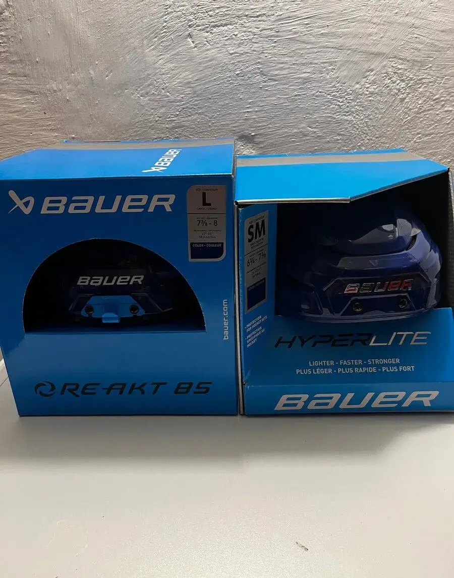 Prilby Bauer