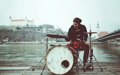 iFECH - Hudobné kurzy pre všetkých