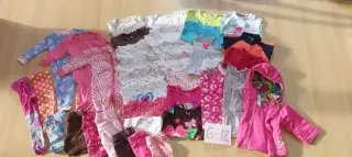 LACNO oblecenie 6 az 12 mesiacov