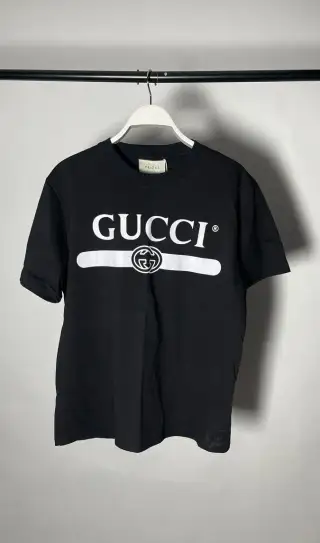 Gucci Tee